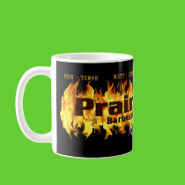 Prairie Fire Barbershop Quartet mugs