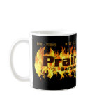 Prairie Fire Barbershop Quartet Mugs