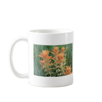 Prairie Fire mugs