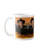 Prairie Fire sunset Mugs
