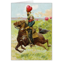 Prairie Hearts 4 Cards