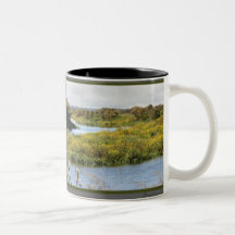Prairie in Bloom Mugs