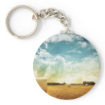 Prairie  life keychains