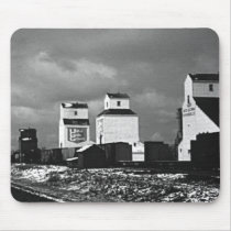 Prairie Mouse Pads