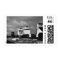 Prairie Stamp