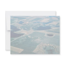 Prairie Potholes, Wetland invitations by animalpark Prairie Potholes, Wetland invitations