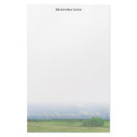 Prairie Stationery