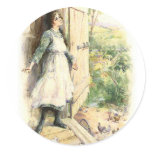 Prairie Sticker Prairie Sticker