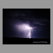 Prairie Storm posters by wksimages Prairie Storm posters