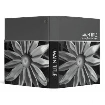 Prairie Sun Rudbeckia Photo Book binders by artberry Prairie Sun Rudbeckia Photo Book binders