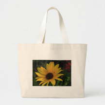 Prairie Sunflower Bags