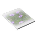 Prairie Verbena Notepad notepads