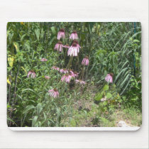 Prairie Views mousepads by ceebow Prairie Views mousepads