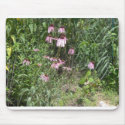 Prairie Views mousepads by ceebow Prairie Views mousepads