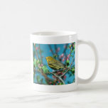 Prairie Warbler Coffee Mugs