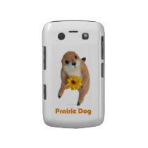 Prairiedog , プレーリードッグ . BlackBerry Cases