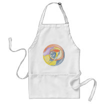 Praise aprons
