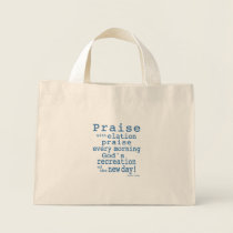 Praise! Bag