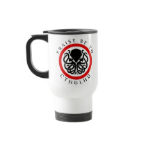 Praise Be To Cthulhu Mugs