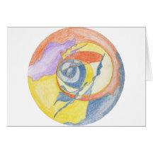 Praise Card