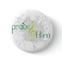 Praise Him button