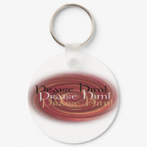 Praise Him keychains by sharpcreations Praise Him keychains