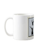 Praise Him Coffee Mug