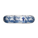 Praise Him skateboards