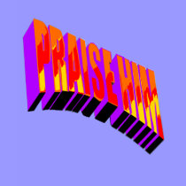 Praise Him t-shirts