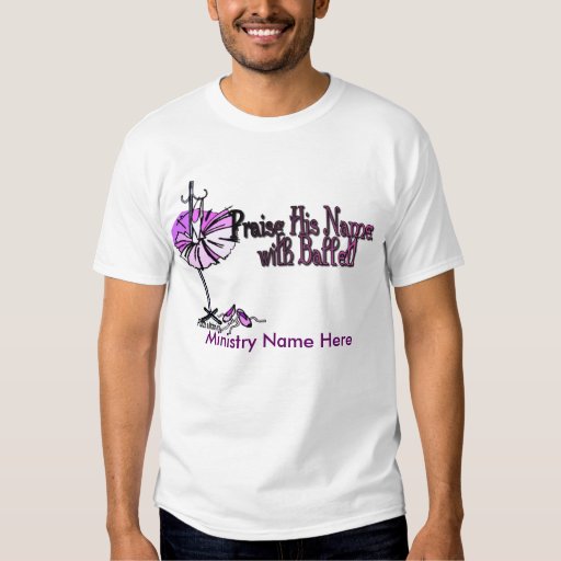 praise dance shirts