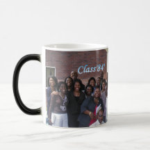 Praise Mug- Personalized - Add your Name & photo