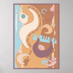 Praise Music posters