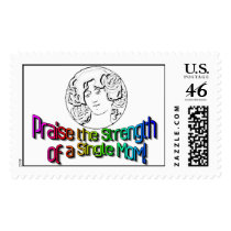 Praise  postage