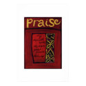 Praise posters