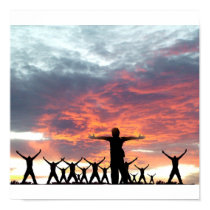 Praise posters by thehighwaymn Praise posters