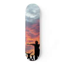 Praise skateboards