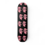 Praise the Lard Skateboard