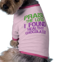 Praise the Lord! pet clothing by marketchocolate Praise the Lord! pet clothing