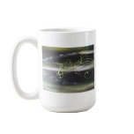 Praise the Lord Mug-cup