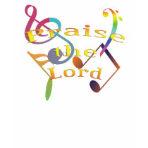 Praise the Lord Women's top t-shirts by latidaballet Praise the Lord Women's top t-shirts