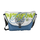 Prakasha messenger bags