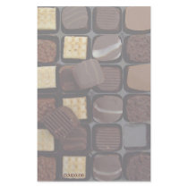 pralines stationery