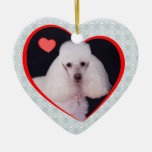 Pralines Valentine Ornament