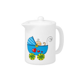 Baby Genius is now on Cox! Let Rent A Tea Party save you the time from going store to store, looking for enough tea items, to have a great party. From teapots and teacups to dessert servers and table accessories, Rent A Tea Party is your tea party rental source.