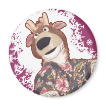 Prancer Magnet