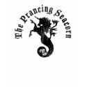 Prancing Seacorn t-shirts by sysh_tees Prancing Seacorn t-shirts