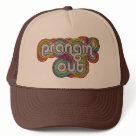 trucker_hat - Slang for drug-induced paranoia.: Sizes  Available colors: tan_brown