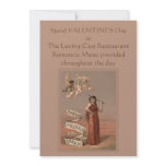 Prang's Valentine Cards Invites