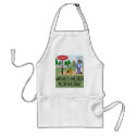Prank 911 Phone Call aprons