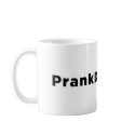 PrankDialer.com Mug